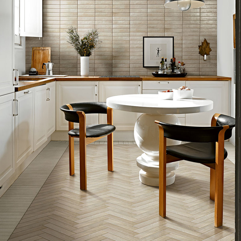 Zoe beige 3 x 12, Beige