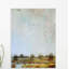 Shem Creek Print by John Beard-1907798916-1907798936