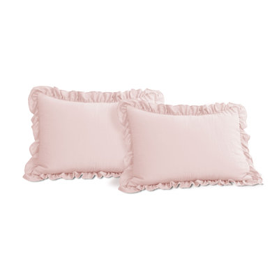 Reyna Microfiber 3 Piece Comforter Set