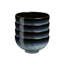Denby Halo Rice Bowls