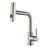 Pull-Out Faucet For Kitchen And Bathroom-109790113