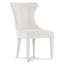 Silhouette Butterfly Leaf Solid Wood Dining Set-63319091