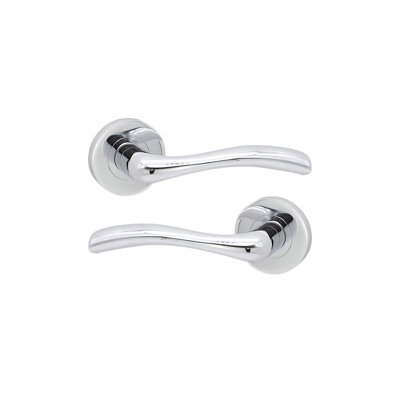 Zofie Lever Door Handle