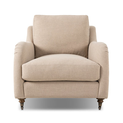 Lynne Chair-Laughlin Ochre