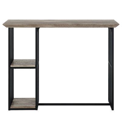 Table de salle à manger à hauteur de comptoir Sophiaisabella