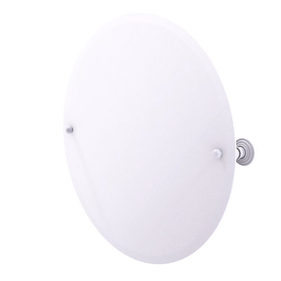 Beresford Flat Wall Mirror
