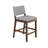 Wood Upholstered Sling Back Counter Stool-41460620-59968176-26159101