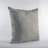 Simple Stripe Striped Outdoor Reversible Throw Pillow-2058716863