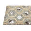 Tapis gris Jake