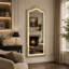Miroir sur pied surdimensionné 75 "x 30"-1992093834