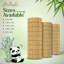 Faucette 100 cm H x 300 cm W Bamboo