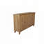 Armoire d'appoint avec 4 portes