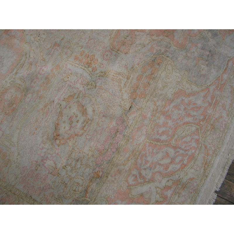 Tapis turc noué antique Kayseri