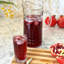 Ensemble de 6 verres et pichet Mayely