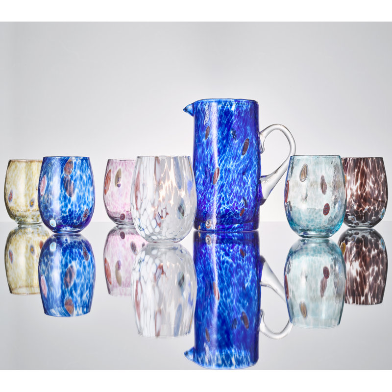 Gala Pitcher