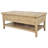 Beth Solid Wood Single Coffee Table-232867537