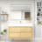 Victoria 48''Bathroom Vanity Base-94524494