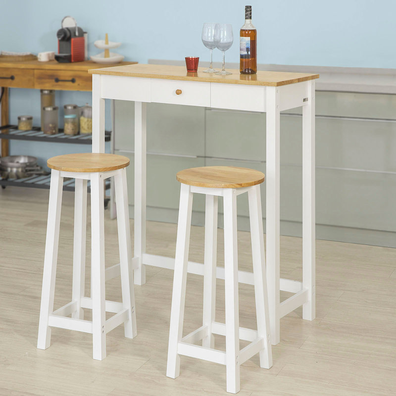 Jakey 95cm Bar Set