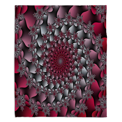  Couverture douce en sherpa