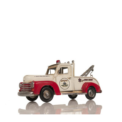 Adain Transportation Figurines & Sculptures