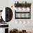 Cottie Floating Shelf