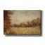  «Amber Waves Of Grain» par Ashley Bradley, art mural sur toile