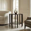 Ariana Solid Wood End Table-48146959