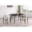 Table de salle à manger moderne et moderne 1Pc-674812249