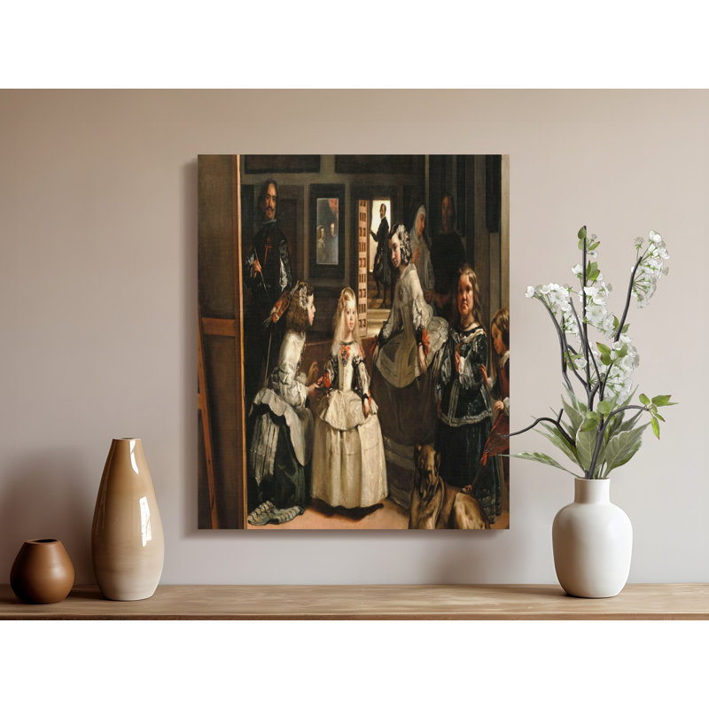 Wrapped Canvas Print Set, 60.96 cm H x 45.72 cm W