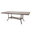 Outdoor Rectangle Dining Table-869767225-869767226