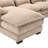 Odas 110.63'' Modular Sofa-1254700955