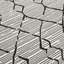 Orion Moroccan Indoor / Outdoor Area Rug-656626909