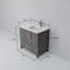 Ensemble de meuble-lavabo simple 36 po Jacques-87286892-112954755