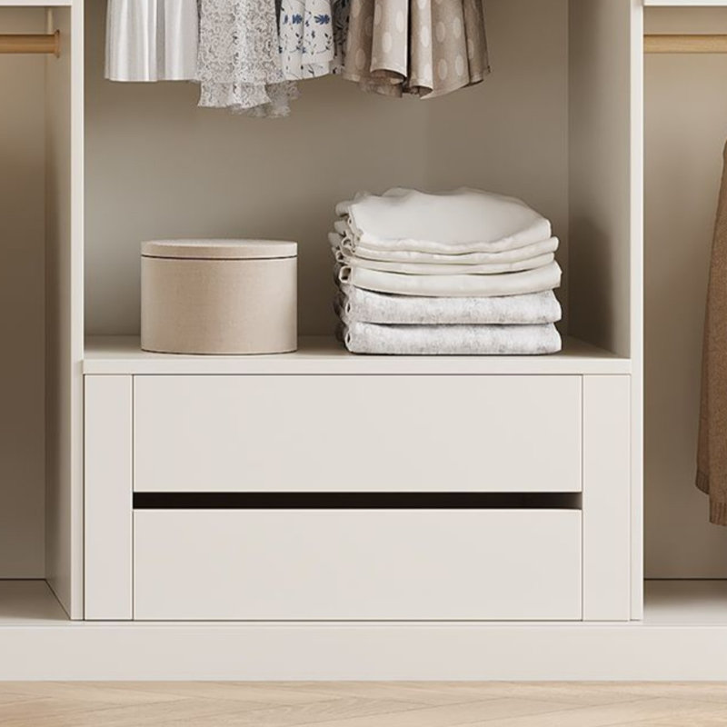 Marvis, 79" H x 75" W x 25" D