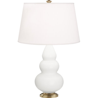 Small Triple Gourd Lamp