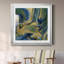 Golden Sea - peinture encadrée-887393582-887393572