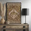 «Western Welcome» par Cindy Jacobs, reproduction d'art-372410490-372410492-372410464