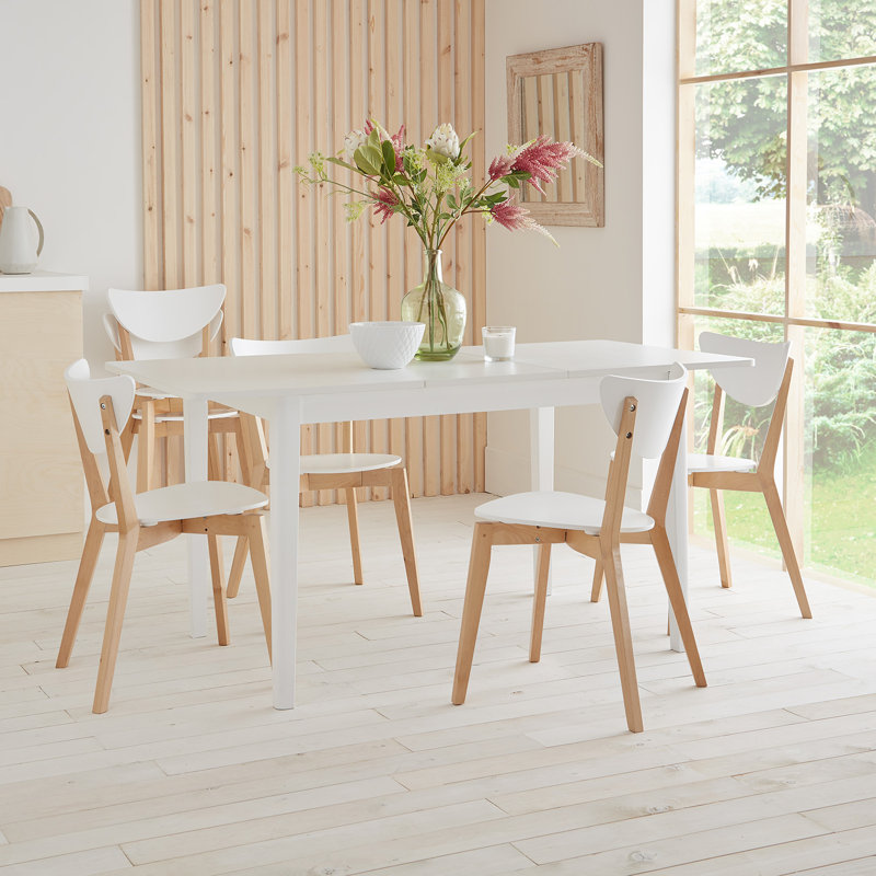 Oke 6 - Person Dining Set