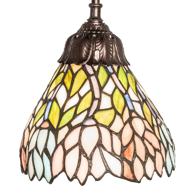 Wisteria 1 - Light Pendant