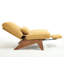 Chaise de bureau ergonomique avec refroidissement avancé et affichage haute résolution pour un confort et une efficacité ultimes-207509037