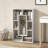 Lissi Bookcase-1580030549