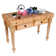 American Heritage Prep Maple Rustica Table