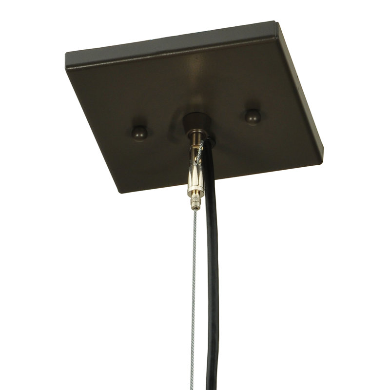 1 - Light Pendant