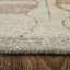 Kasbah Transitional Diamond Area Rug-619852724