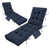 Navy Blue selected