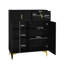 Hall Tree 60.5cm Wide-1298887921
