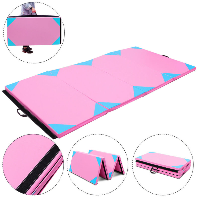 Cone 120cm L Foam Playmat