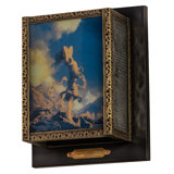 Ecstacy 1 - Light Flush Mounted Sconce