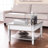 Dinkins Coffee Table