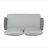 Mariano Steel 4-Pieces Coversation Set